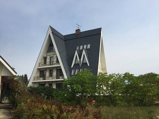 Дом  площадью 541 м² фото 31387