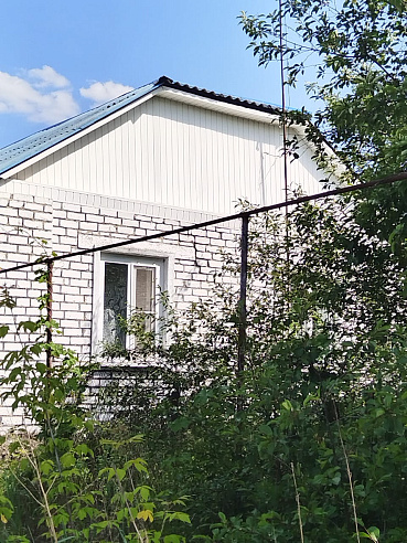 Дом  площадью 70 м² фото 1