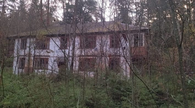 База отдыха/Санаторий  площадью 5 842,60 м² фото 54841