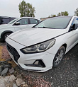 превью Hyundai Sonata фото 2