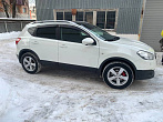 превью Nissan Qashqai фото 2