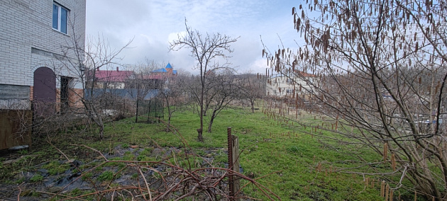 Дом  площадью 59 м² фото 54557