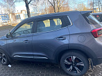 превью Chery Tiggo 4 Pro фото 2