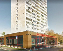 превью Административное здание площадью 3 988 м² фото 1