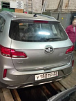 превью FAW Besturn X40 фото 2