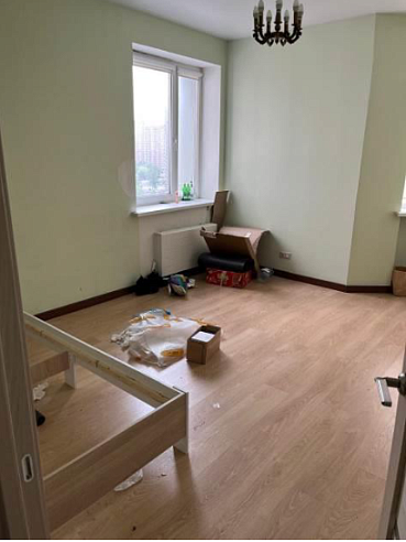 Квартира  площадью 258 м² фото 70801