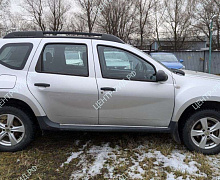 превью Renault Duster фото 1