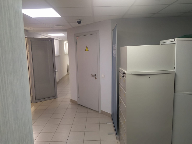 Жилой дом площадью 833 м² фото 103588