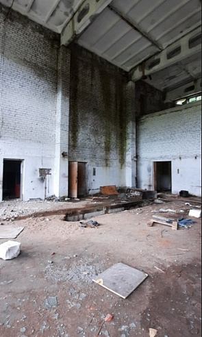 Складской комплекс  площадью 1 112 м² фото 41143