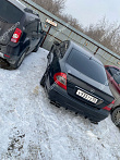 превью Mercedes-Benz E-класс фото 4