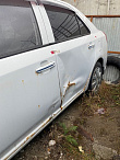 превью Geely GC6 фото 3