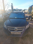 превью Volkswagen Tiguan фото 3