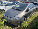 превью Honda Civic фото 2
