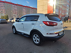 превью Kia Sportage фото 2