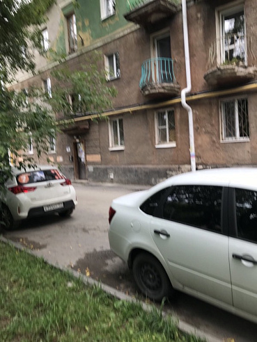 2-к квартира площадью 40 м² фото 53995