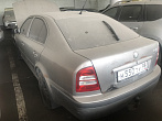 превью Skoda Octavia фото 3