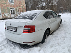 превью Skoda Octavia фото 3