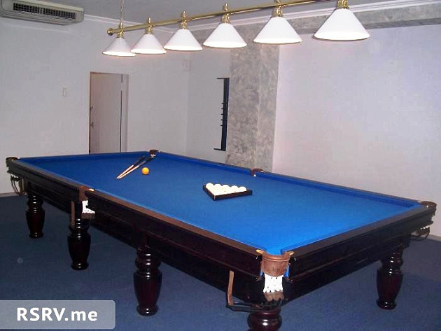 База отдыха/Санаторий  площадью 60 458 м² фото 72960