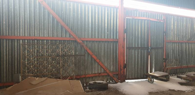 Отдельно стоящее здание площадью 324 м² фото 50956