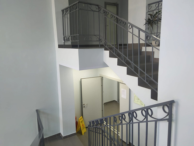 Жилой дом площадью 833 м² фото 103589