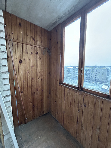 Квартира  площадью 53,10 м² фото 65936