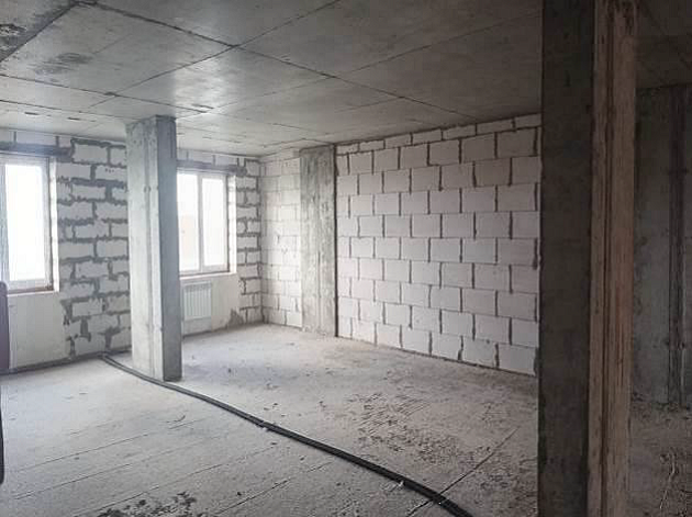 Квартира  площадью 238 м² фото 1