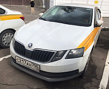 превью Skoda Octavia фото 1 