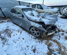 превью BMW 5 серия фото 1