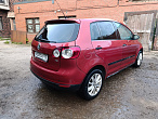 превью Volkswagen Golf Plus фото 3