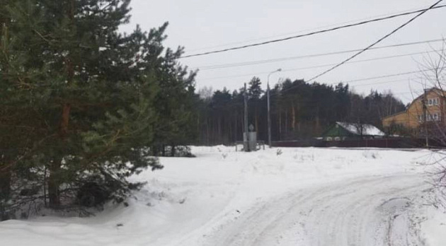 Земельный участок 3 200 м² фото 1