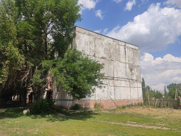 2-к Квартира  площадью 50 м² фото 101919