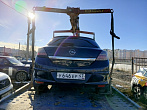 превью Opel Astra фото 2
