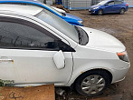 превью Geely GC6 фото 6