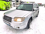 превью Subaru Forester фото 6