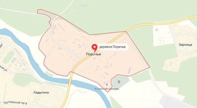 База отдыха/Санаторий  площадью 9 929 м² фото 24521