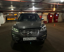 превью LIFAN X60 фото 1 