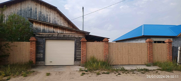 Дом  площадью 127 м² фото 103318