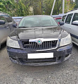 превью Skoda Octavia фото 1