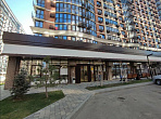 превью Квартира  площадью 20,40 м² фото 1
