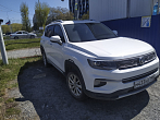 превью Changan CS35 Plus фото 3