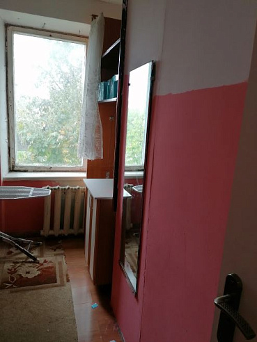 2-к квартира площадью 30 м² фото 1