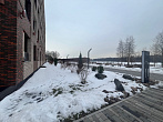 превью Квартира  площадью 179,70 м² фото 2