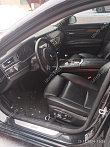 превью BMW 7 серия фото 5