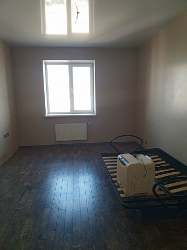 4-к Квартира  площадью 169 м² фото 104309