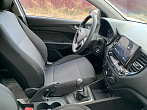 превью Hyundai Solaris фото 5