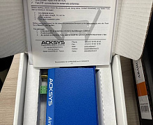 превью Коммутатор Air-link Wi-Fi ACKSYS фото 1