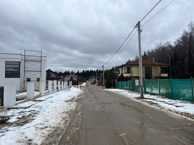 Земельный участок 2 000 м² фото 72334