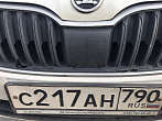 превью Skoda Octavia фото 5