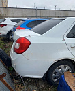 превью Geely GC6 фото 5