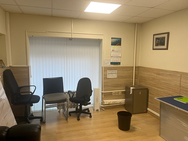 Жилой дом площадью 155 м² фото 102568